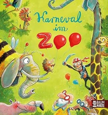 Es ist wieder Vorlesezeit 